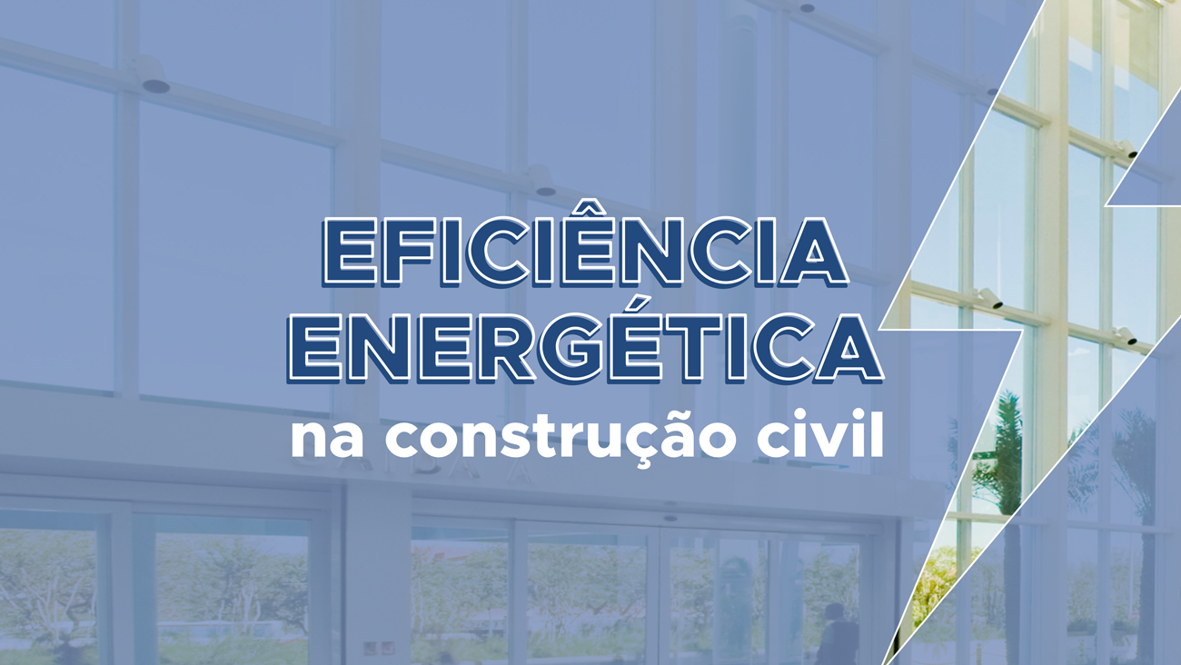 Efici Ncia Energ Tica Na Constru O Civil Glassecviracon