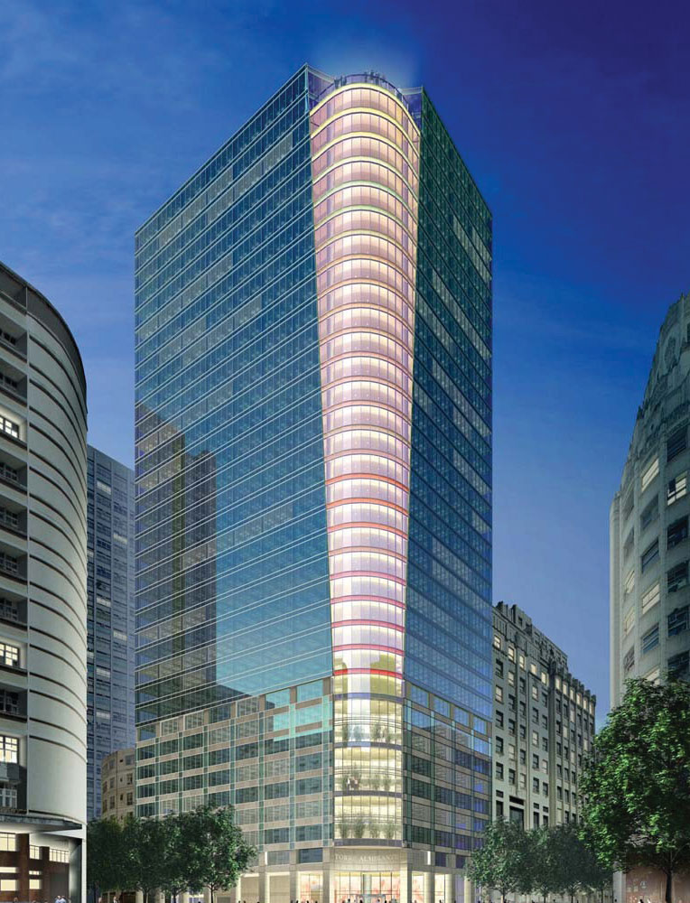 RIO DE JANEIRO | Projects & Construction | Page 36 | SkyscraperCity Forum