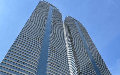 Vidros insulados: a preferência de grandes empresas