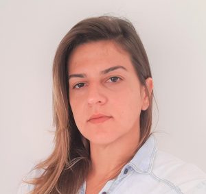 Ana Carolina Parreira – Vendas  –  GlassecViracon