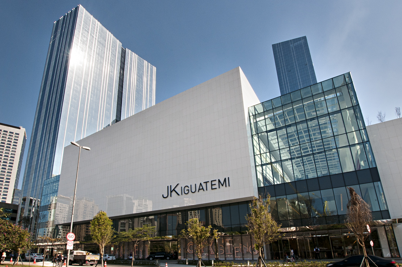 JK-Iguatemi
