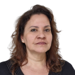 Rosangela Silva